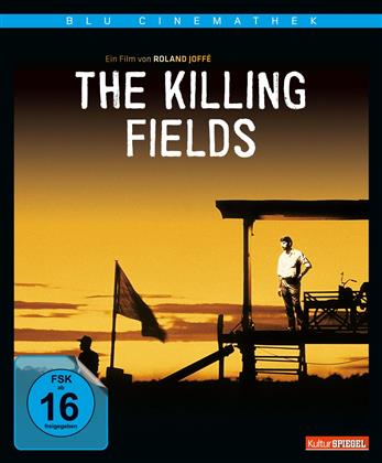 The killing fields (1984) (Blu Cinemathek)