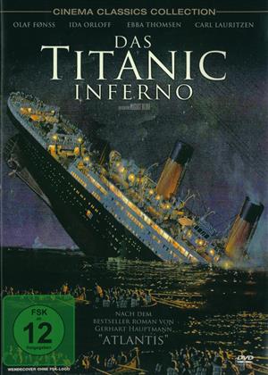 Das Titanic Inferno (1913)