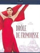 Drôle de frimousse - Funny face (1957) (1957)