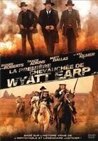 La première chevauchée de Wyatt Earp - Wyatt Earp's Revenge (2012)