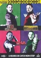 TNA Wrestling - Final Solution / Genesis (2 DVD)