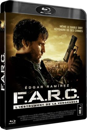 F.A.R.C. - L'instrument de la vengeance (2011)