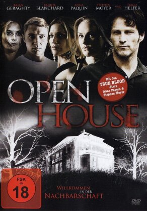 Open House - Willkommen in der Nachbarschaft (2010)