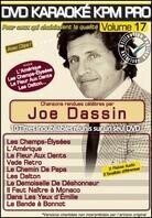 Karaoke - KPM Pro Vol. 17 - Joe Dassin