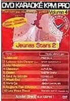 Karaoke - KPM Pro Vol. 04 - Jeunes stars 2