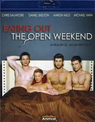 Eating Out 5 - The Open Weekend (2011)