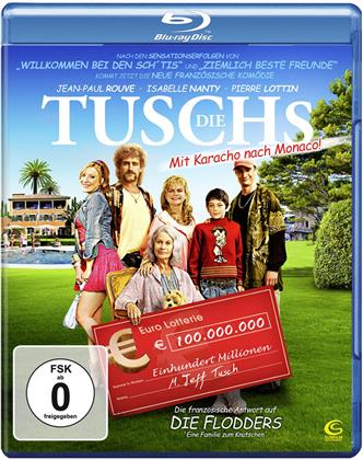Die Tuschs (2011)