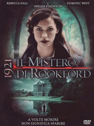 1921: Il mistero di Rookford (2011) (Special Edition)