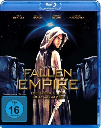 Fallen Empire (2011)