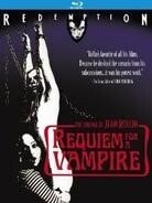 Requiem for a Vampire
