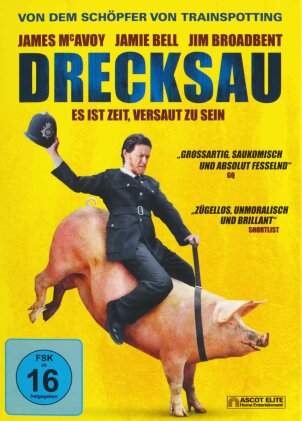 Drecksau (2013)