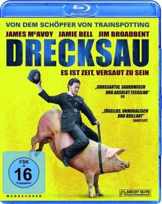 Drecksau (2013)