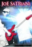 Joe Satriani - Satchurated: Live In Montreal (2 DVDs)