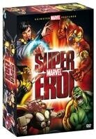 Super Eroi - L'invincibile Iron Man / Hulk vs. / Dottor Strange (3 DVDs)