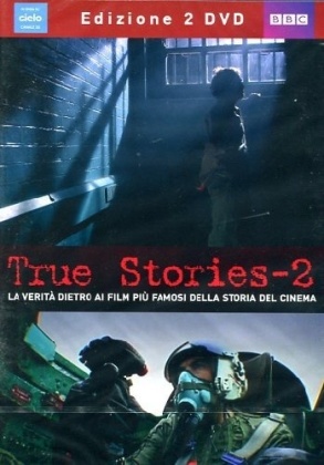 True Stories - Vol. 2 (2 DVD)