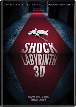 Shock Labyrinth (2009)