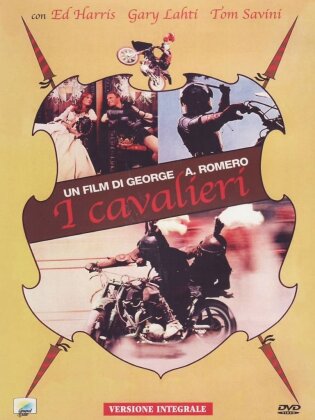 I Cavalieri - Knightriders (1981)