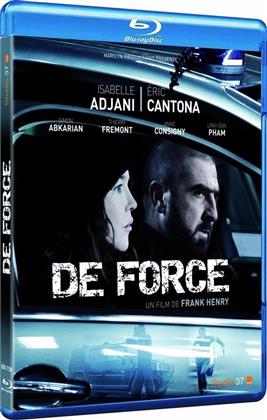 De Force (2011)