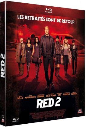 Red 2 (2013)