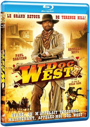 Doc West (2012)