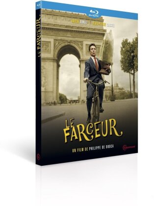 Le farceur (1960) (Collection Gaumont Classiques)