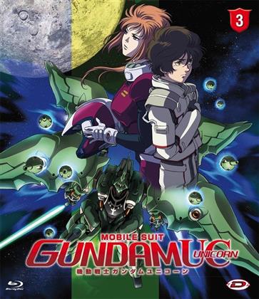 Mobile Suit Gundam Unicorn - Vol. 3 - Il Fantasma di Laplace