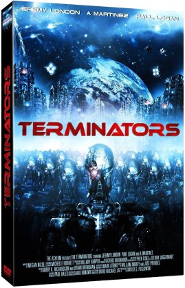 Terminators (2009)