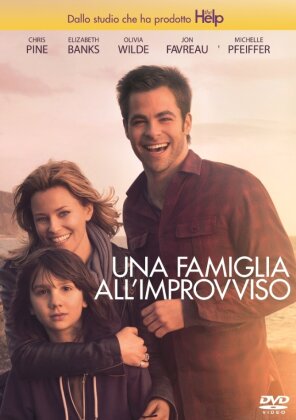 Una famiglia all'improvviso - People like us (2012)