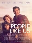Zeit zu Leben - People Like Us (2012) (2012)