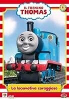 Il Trenino Thomas - Vol. 1 - La locomotiva coraggiosa