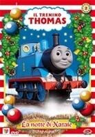 Il Trenino Thomas - Vol. 2 - La notte di Natale
