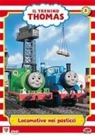 Il Trenino Thomas - Vol. 3 - Locomotive nei pasticci