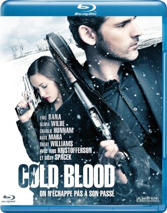 Cold Blood (2012)