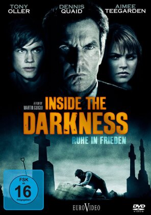 Inside the Darkness - Ruhe in Frieden (2011)