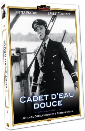 Cadet d'eau douce - (Hollywood Memories) (1928) (b/w)