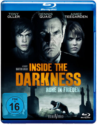 Inside the Darkness - Ruhe in Frieden (2011)