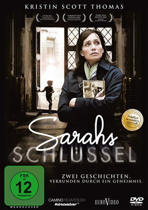 Sarahs Schlüssel (2010)