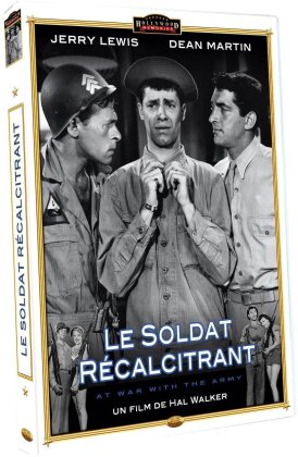 Le soldat récalcitrant - (Hollywood Memories) (1950) (s/w)