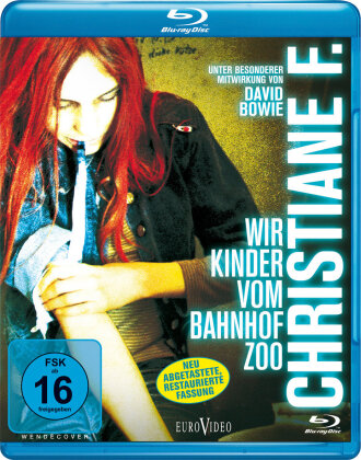 Christiane F. - Wir Kinder vom Bahnhof Zoo (1981)