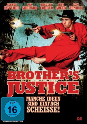 Brother's Justice (2010)
