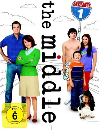 The Middle - Staffel 1 (3 DVDs)