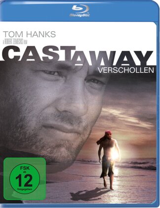 Cast Away - Verschollen (2000)