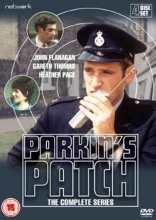 Parkin's Patch - Volume 1 (4 DVDs)
