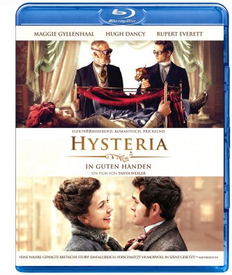 Hysteria - In guten Händen (2011)