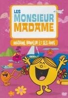 Les Monsieur Madame - Vol. 2 - Madame Bonheur et ses amis