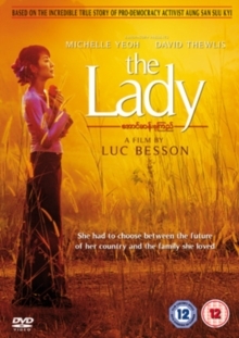 The Lady (2012)