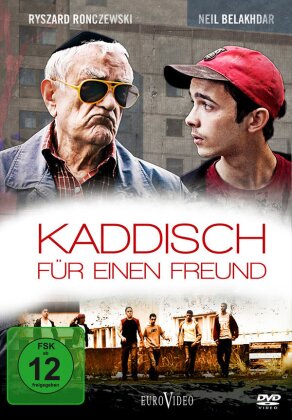 Kaddisch für einen Freund (2011)