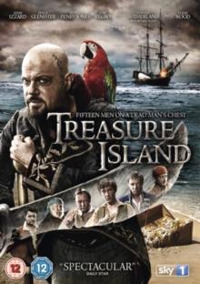 Treasure Island (2012)