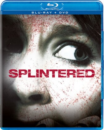 Splintered (2010) (Blu-ray + DVD)