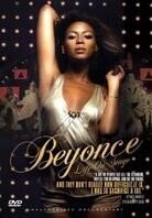 Beyonce - Life on stage
